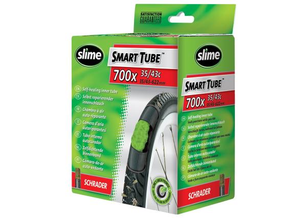 slime Schlauch Smart Tube 28�� AV selbstdichtend