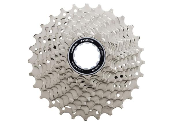 Shimano Kassette 105 CS-R7000 12-25 11-fach