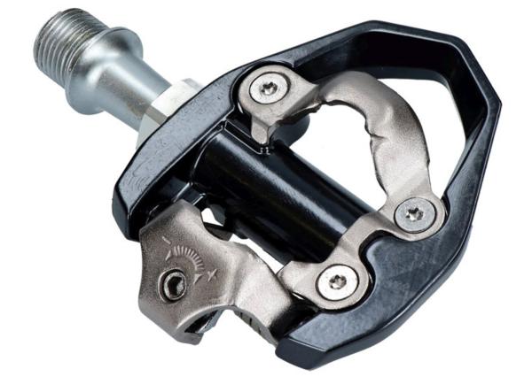Shimano Pedale TIAGRA SPD PD-ES600