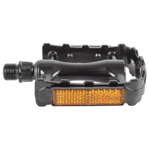 VP Components Pedale 465 - schwarz