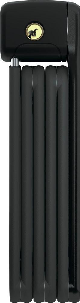 Abus Faltschloss BORDO Lite 6055 SH schwarz 85cm