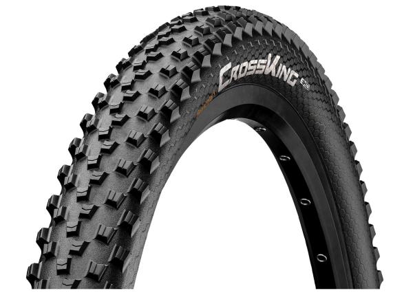 Continental Cross King 2.0 29x2.00 Drahtreifen