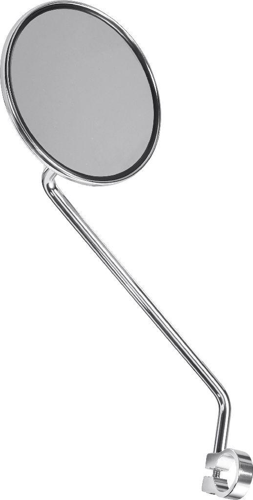 Ergotec Rückspiegel M-66L langarm großer Spiegel