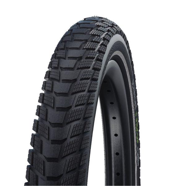 Schwalbe PICK-UP 27.5x2.35 (60-584) Draht Performance Line Super Defense ADDIX E Black+Reflex
