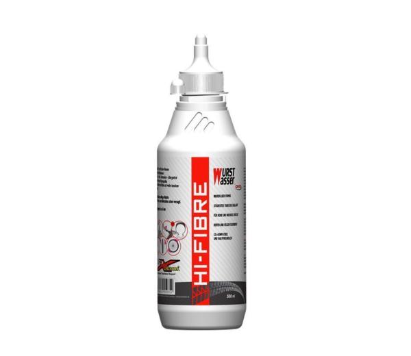 MaXalami Pannenschutzfl&uuml;ssigkeit ��Wurstwasser/MaXSeal Hi Fibre�� Tire Sealant 500 ml