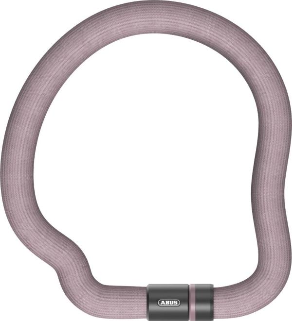Abus, Schlösser Kettenschloss Goose Lock 6206K/110 rosemauve Level 7