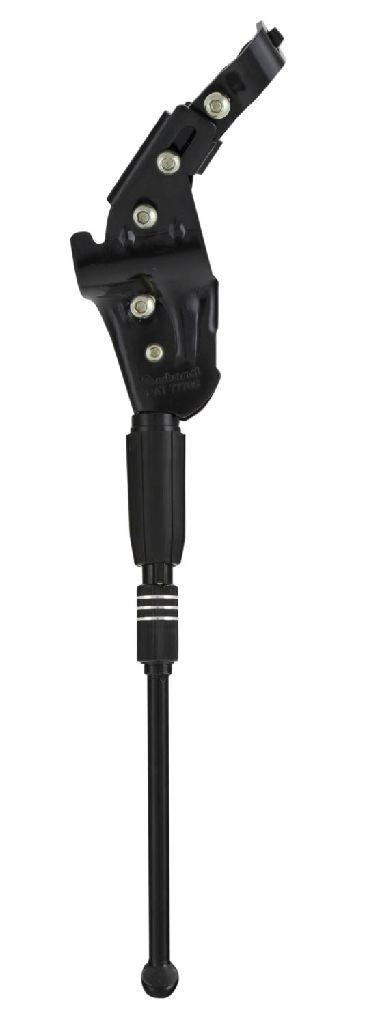 O-Stand Ständer A24-29RA 24��-29” schwarz für Hinterbau