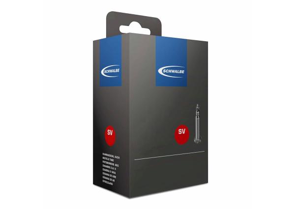 Schwalbe Schlauch Nr. 18 28�� EXTRA LIGHT (SV40mm)