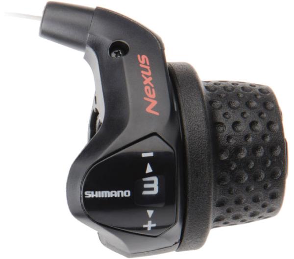 SHIMANO Drehgriffschalter NEXUS SL-3S41
