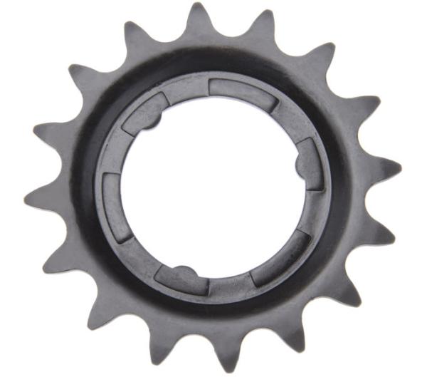 SHIMANO Ritzel NEXUS 23Z schwarz