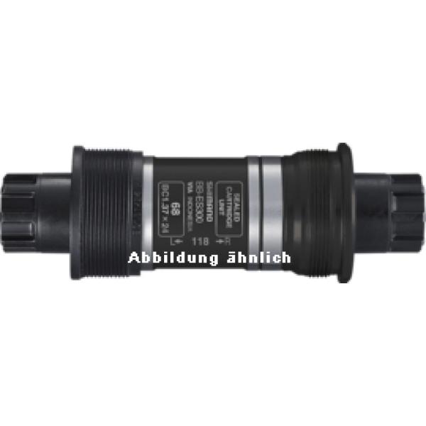 SHIMANO Innenlager ES300 73/118mm BSA