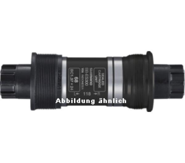 SHIMANO Innenlager ES300-K 68/121mm BSA