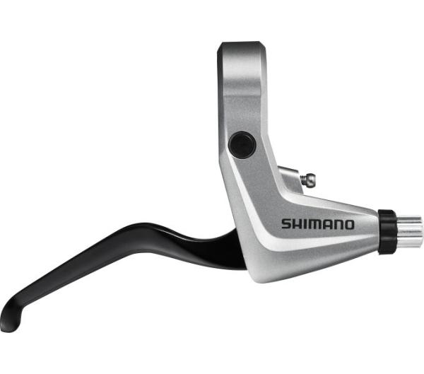 SHIMANO Bremshebel BL-T4010 Rechts Silber