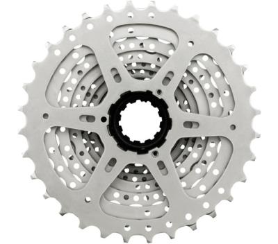 SHIMANO Kassette ACERA CS-HG201 9-fach 11-32Z Produktbild 1