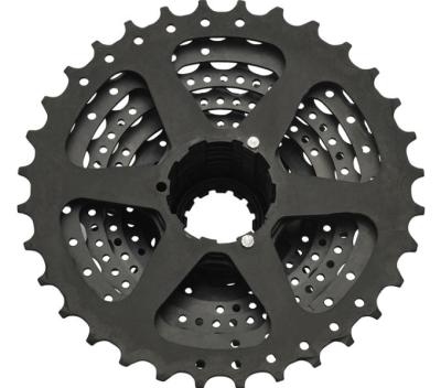 SHIMANO Kassette ALTUS CS-HG31 8-fach 11-34 Zähne Produktbild 1