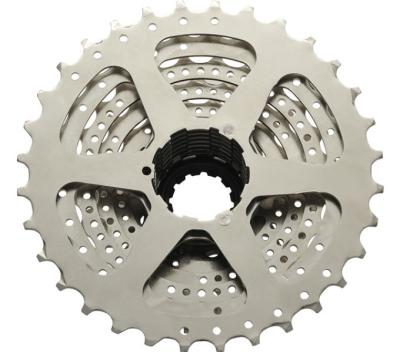 SHIMANO Kassette ACERA CS-HG41 8-fach 11-30 Zähne Produktbild 1