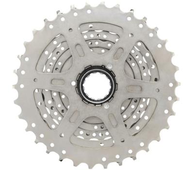 SHIMANO Kassette CLARIS CS-HG50 8-fach 11-34 Zähne Produktbild 1