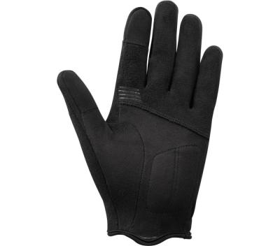 SHIMANO LIGHT THERMAL Gloves BLACK L Produktbild 1
