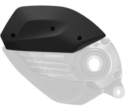SHIMANO Gehäuse für Antriebseinheit SHIMANO E-BIKE SYSTEMS DC-EP801-B Links Produktbild 1