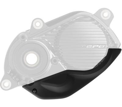 SHIMANO Gehäuse für Antriebseinheit SHIMANO E-BIKE SYSTEMS DC-EP801-G unten Produktbild 1