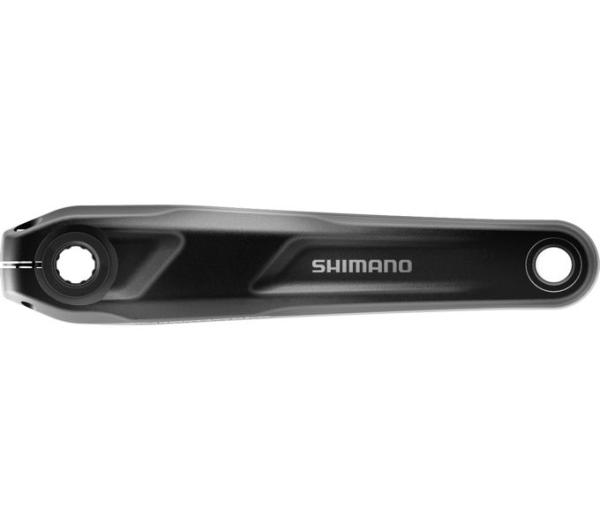 SHIMANO Kurbelarmset SHIMANO E-BIKE SYSTEMS FC-EM600 170 mm