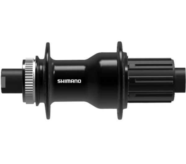 SHIMANO Hinterradnabe FH-TC500-HM 36 Loch 142 mm