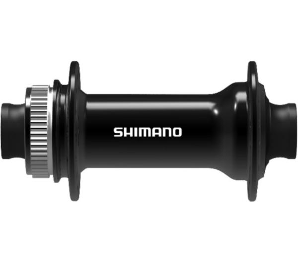 SHIMANO Vorderradnabe HB-TC500-15 Center-Lock 36 Loch