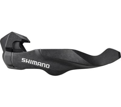 SHIMANO Pedal PD-RS500 SPD-SL Schwarz Produktbild 2