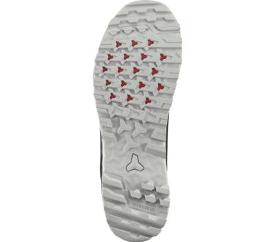 SHIMANO SHIMANO Fahrradschuhe ET501W Damen MTB FLATPEDAL Größe 40 Schwarz Produktbild 2