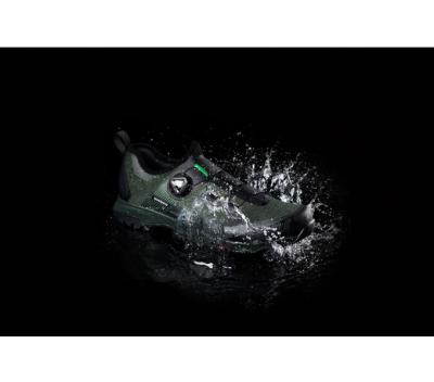 SHIMANO SHIMANO Fahrradschuhe ET701 Herren/Damen MTB FLATPEDAL Größe 39 Grün Produktbild 5