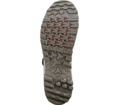 SHIMANO SHIMANO Fahrradschuhe ET701W Damen MTB FLATPEDAL Größe 43 Braun Produktbild 2