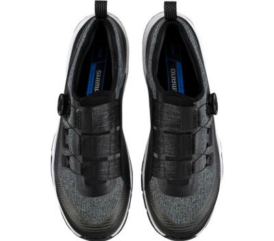 SHIMANO SHIMANO Fahrradschuhe EX700 Herren/Damen Touring SPD Größe 39 Schwarz Produktbild 1