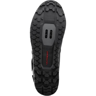 SHIMANO SHIMANO Fahrradschuhe GE500 Herren/Damen MTB SPD Gr&ouml;&szlig;e 45 Schwarz Produktbild 2