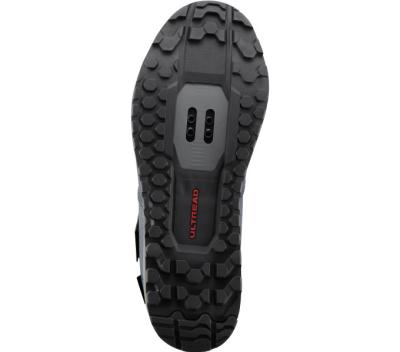 SHIMANO SHIMANO Fahrradschuhe GE500W Damen MTB SPD Größe 43 Blau Produktbild 2