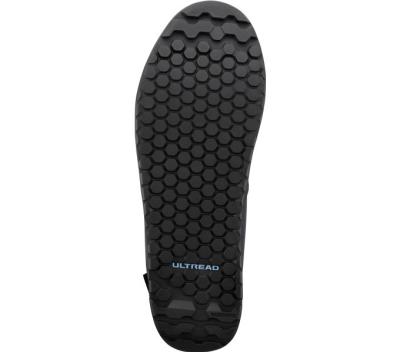 SHIMANO SHIMANO Fahrradschuhe GF400 Herren/Damen MTB FLATPEDAL Größe 45 Blau Produktbild 2