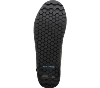 SHIMANO SHIMANO Fahrradschuhe GF400 Herren/Damen MTB FLATPEDAL Größe 41 Grün Produktbild 2