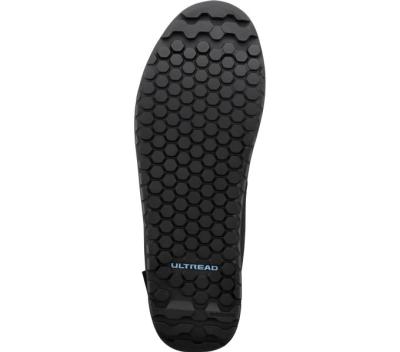 SHIMANO SHIMANO Fahrradschuhe GF400 Herren/Damen MTB FLATPEDAL Größe 40 Schwarz Produktbild 2