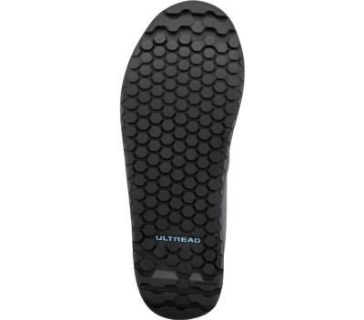 SHIMANO SHIMANO Fahrradschuhe GF400W Damen MTB FLATPEDAL Größe 38 Damenleisten Grau Produktbild 2