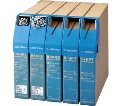 SHIMANO SHI KANTENSCHUTZ FÜR ZUG-U.BRE Produktbild 1