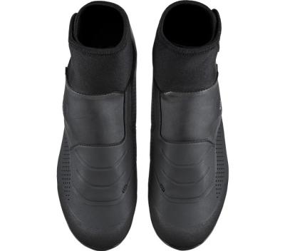 SHIMANO SHIMANO Fahrradschuhe MW702 Herren/Damen MTB SPD Größe 40 Schwarz Produktbild 1