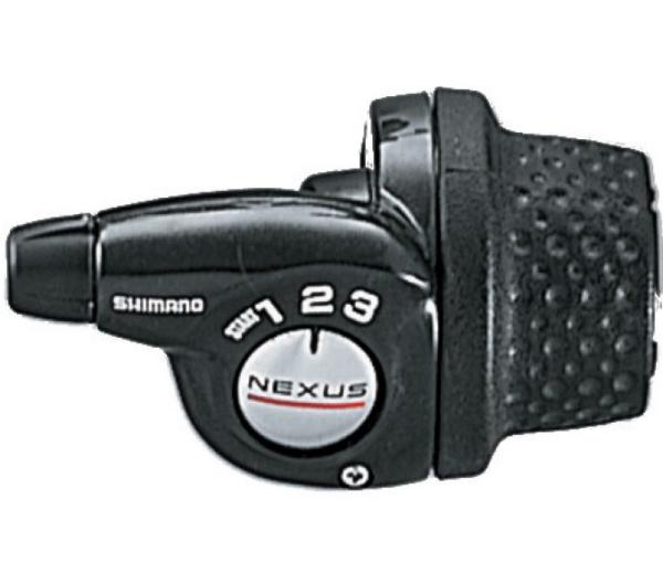 SHIMANO Drehgriffschalter NEXUS SL-3S35