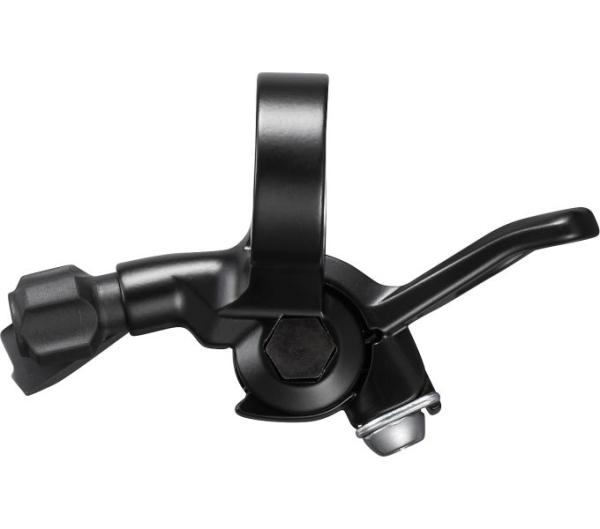 SHIMANO Bedienhebel Sattelst&uuml;tze SL-MT500 Schelle