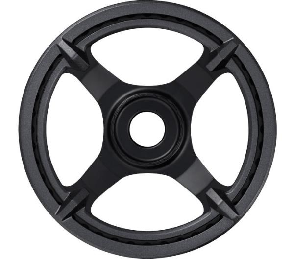 SHIMANO Kettenblatt SHIMANO E-BIKE SYSTEMS SM-CRE61 38Z KSR Außen