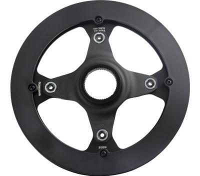 SHIMANO Kettenblatt SHIMANO E-BIKE SYSTEMS SM-CRE70 42Z KSR Innen + Außen Produktbild 1