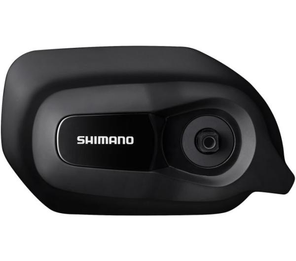 SHIMANO Geh&auml;use f&uuml;r SHIMANO E-BIKE SYSTEMS DU-E5000/DU-E5100 City Standard