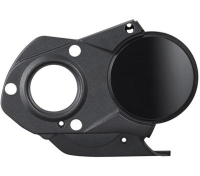 SHIMANO Gehäuse für Antriebseinheit SHIMANO E-BIKE SYSTEMS DU-E6100 Trekking Standard Produktbild 1