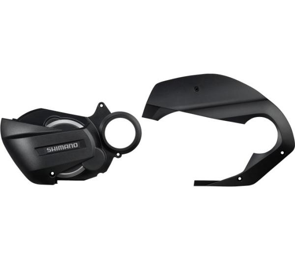 SHIMANO Geh&auml;use f&uuml;r Antriebseinheit SHIMANO E-BIKE SYSTEMS DU-E7000 Mount Bold Cover