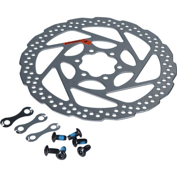 SHIMANO Bremsscheibe SM-RT56 160mm 6L