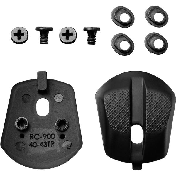 SHIMANO RC9 Fersenabsatz, Gr&ouml;&szlig;e 41-43