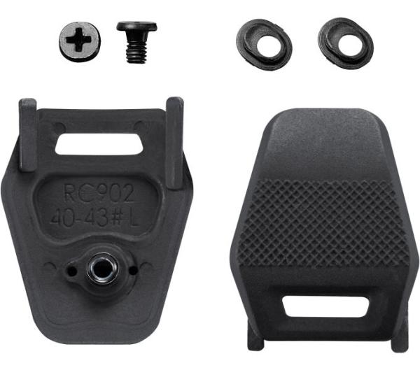 SHIMANO RC9 Fersenabsatz, Gr&ouml;&szlig;e 44-48